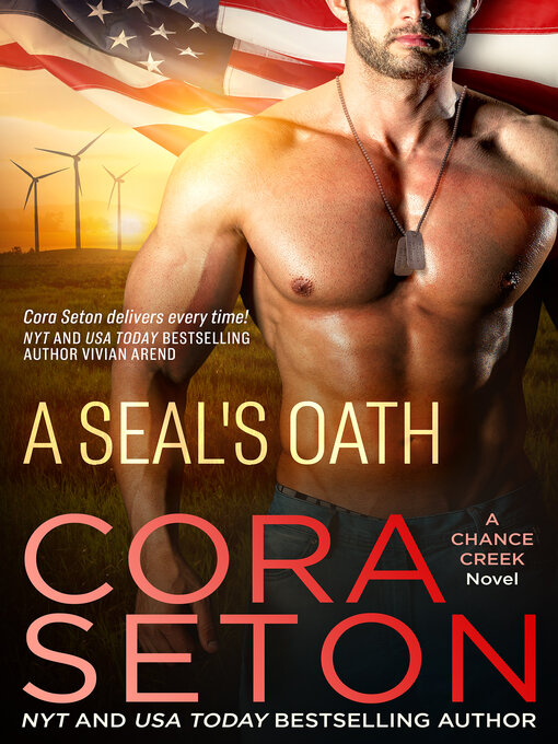 Title details for A SEAL's Oath by Cora Seton - Available